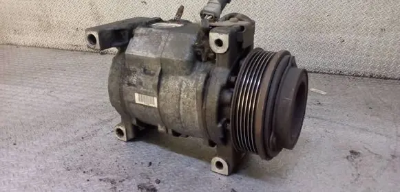 Chrysler Grand Voyager V Air conditioning (A/C) compressor (pump) MC4472606362