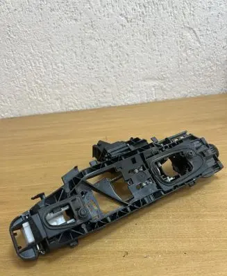 Mercedes-Benz GLC X253 C253 Rear door exterior handle A0997601800 A2537330214