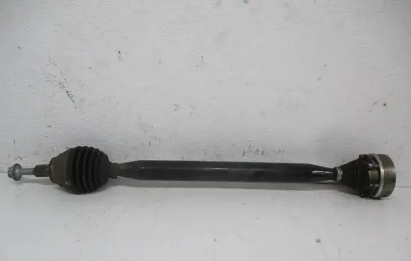 Volkswagen Golf VII Front driveshaft 5Q0407272FF