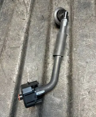 Toyota Hilux VIII Air conditioning (A/C) air dryer 885390K030 885390K010 888940K010