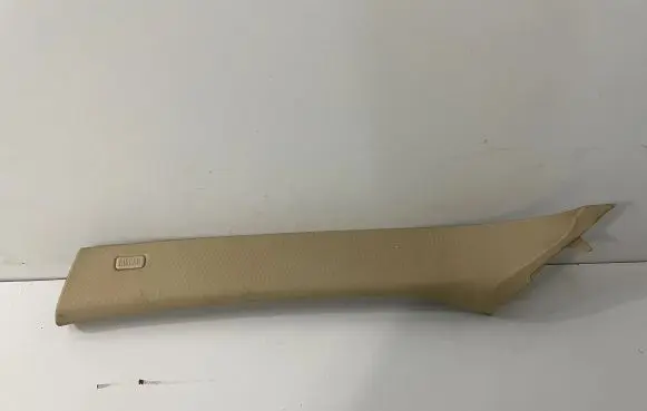 BMW X5 E70 (A) pillar trim 7129749