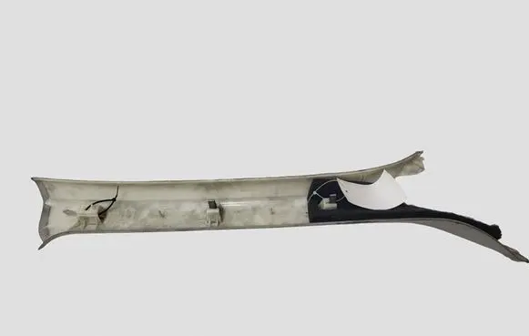 Audi A4 S4 B8 8K (A) pillar trim 8K0867233