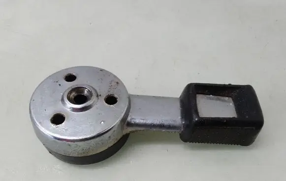 Moskvich 2140 Rear door interior handle 