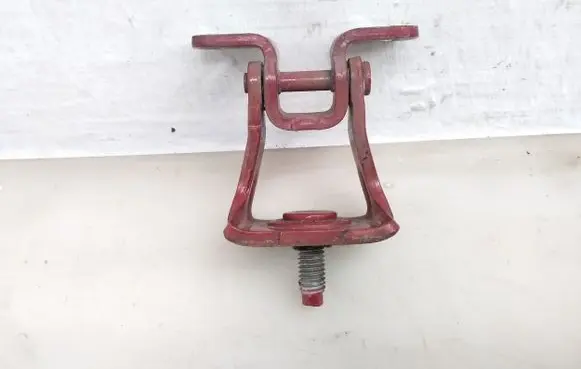 Seat Leon (5F) Tailgate/trunk/boot hinge 5F0827301