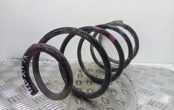 Peugeot 307 Front coil spring