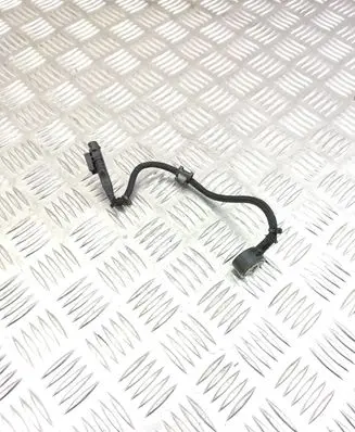 Detonation knock sensor