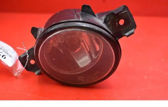 Nissan Micra Front fog light NISSAN