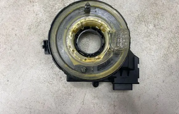 Airbag slip ring squib (SRS ring)
