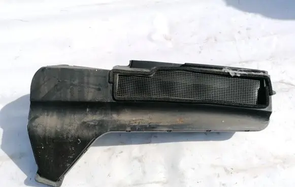 Dodge Journey Air intake duct part