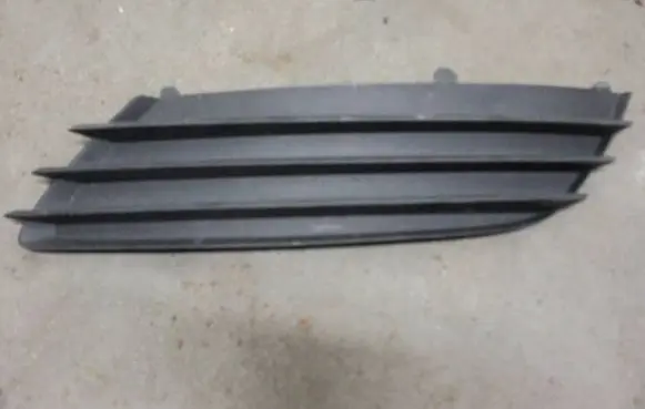 Opel Astra H Front bumper lower grill 13117250 375768702