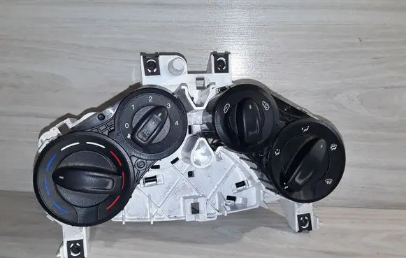 Ford Ka Climate control unit 5H0140100