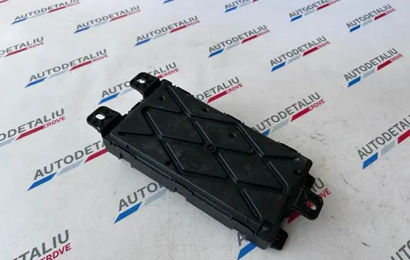 BMW 1 F20 F21 Comfort/convenience module 9329702 61359329702