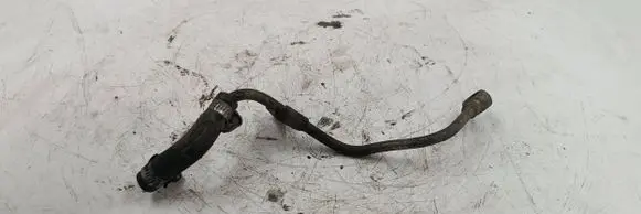 Ford Maverick Turbo turbocharger oiling pipe/hose