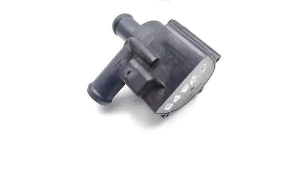 Volkswagen Crafter Electric auxiliary coolant/water pump 059121012A 701713060