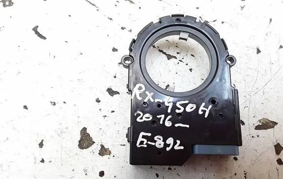 Lexus RX 450H Steering angle sensor 8924558010
