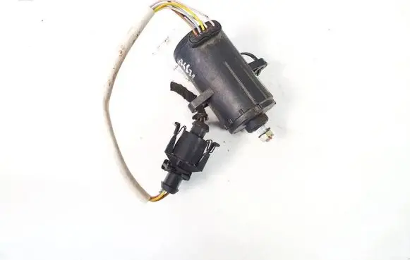 Audi A6 S6 C5 4B Accelerator throttle pedal 0281002286 028907475aj
