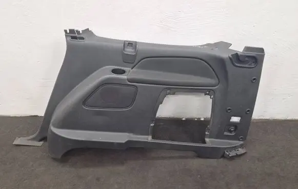 Ford Galaxy Trunk/boot side trim panel