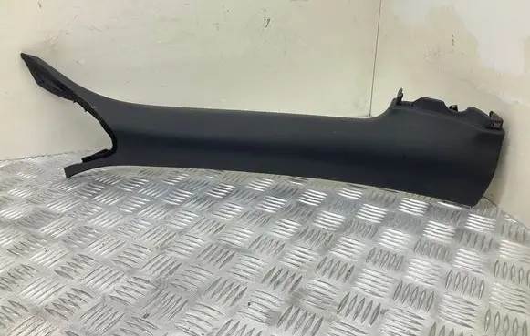 Audi TT TTS Mk2 (A) pillar trim 8J7867234
