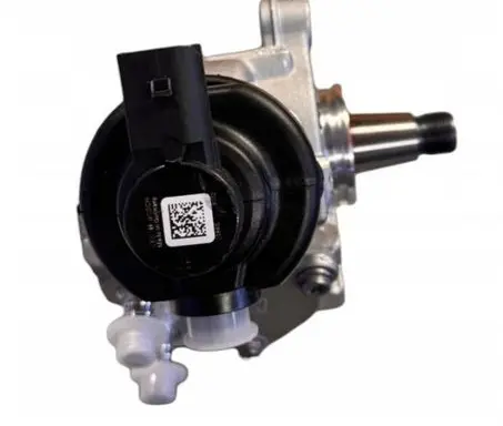Volkswagen Arteon Fuel injection high pressure pump 0445010790 05L130755