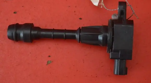 Nissan Micra High voltage ignition coil 22448AX001