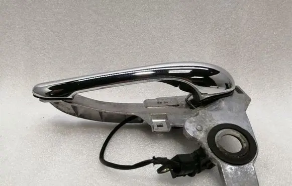 Maserati Quattroporte Front door exterior handle 69287700