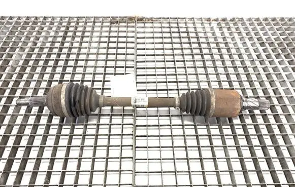 Renault Megane III Front driveshaft 8200725510