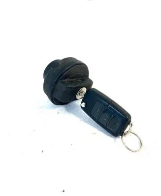 Seat Altea Fuel tank filler cap 1J0201553AF