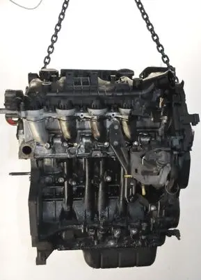 Peugeot 407 Engine swap 9HZ