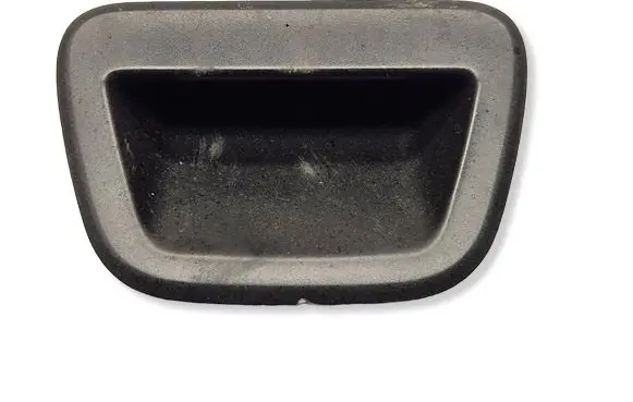 Volvo V60 Other trunk/boot trim element 
