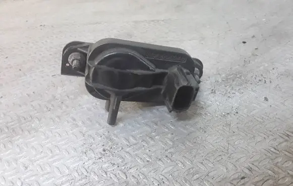 Volvo V70 Exhaust gas pressure sensor 3M5A5L200AB