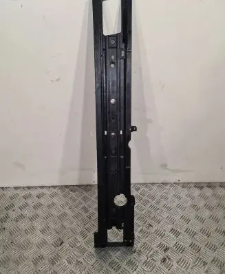 Porsche Cayenne (92A) Other trunk/boot trim element 7P0863600A
