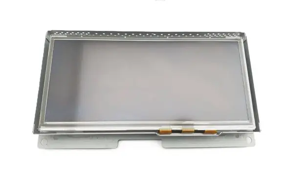 Jaguar XF X260 Screen/display/small screen GX63-19C299-AC 0DZ029184