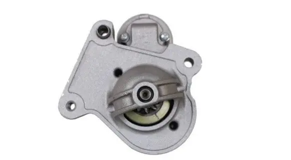 Ford Transit Courier Starter motor TS14E11 S3202PR