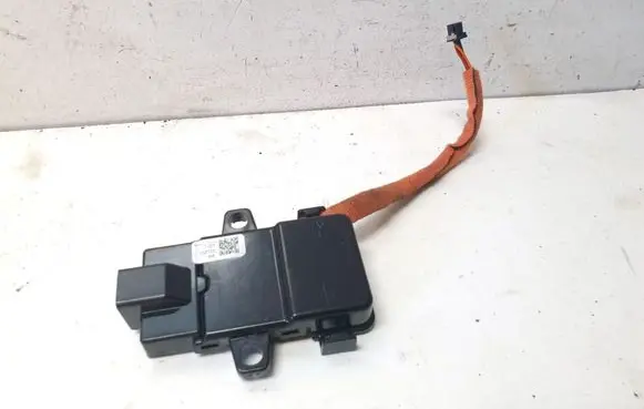 KIA Sorento Other relay MB2242P2220TF2