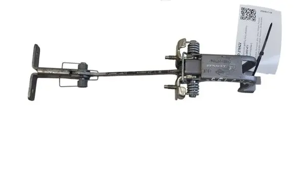 Renault Express Rear door check strap stopper 904704935R