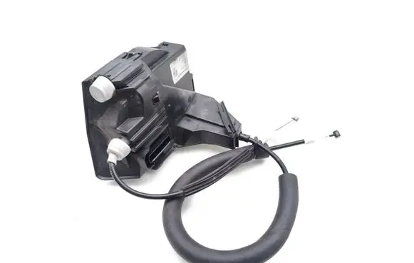 Jaguar I-Pace Front door lock J9D3-203A29-DD C75723-102