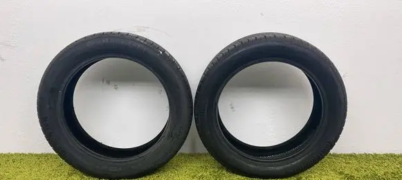 Skoda Rapid (NH) R16 summer tire 4053943513409