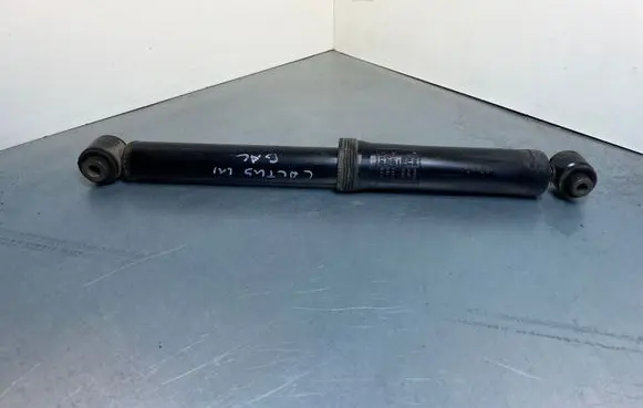 Citroen C4 Cactus Rear shock absorber/damper 9809739880
