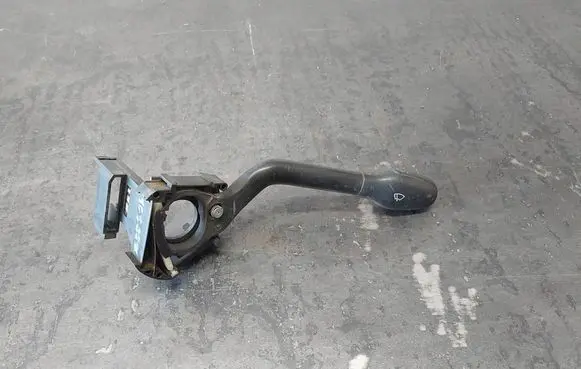 Volkswagen Multivan T4 Wiper control stalk 7D0953503E