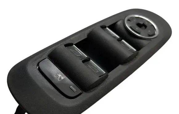 Ford Mondeo MK IV Electric window control switch 7S7T14A132AB A0708770161 07082007