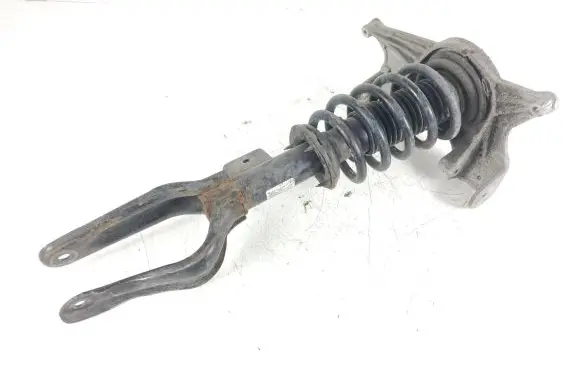 Tesla Model 3 Front shock absorber with coil spring 104436804B