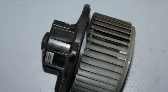 Cadillac CTS Heater fan/blower AY1940009130