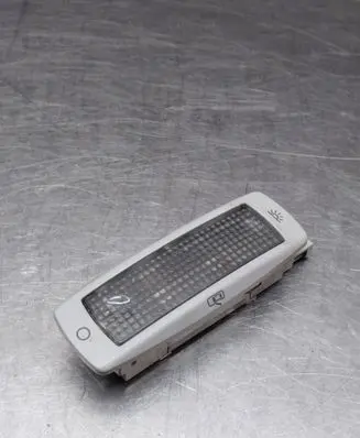 Rear seat light