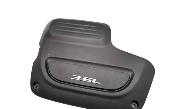 Chrysler Pacifica Engine cover (trim) 04861764 05281384 62244N
