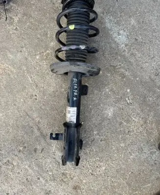 Alfa Romeo Junior Front shock absorber/damper 824903021859