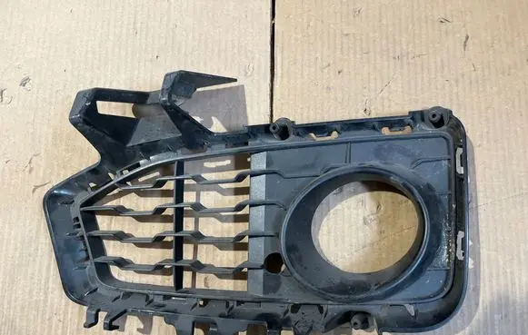 BMW 4 F32 F33 Front bumper lower grill 51118054508