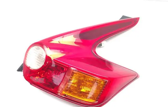 Nissan Juke I F15 Rear/tail lights