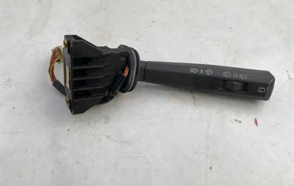 Volvo S70 V70 V70 XC Wiper control stalk 9128367 01837140