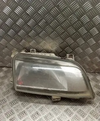Volkswagen Sharan Headlight/headlamp 0301048302