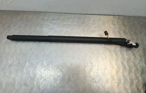 Skoda Superb B8 (3V) Tailgate/trunk strut/damper 3V9827851B